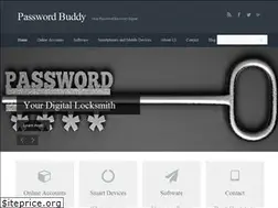 Sites similar to passwordbuddy.net