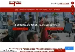 Sites similar to passwordinc.com