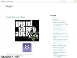 Sites similar to passwordkey.blogspot.com