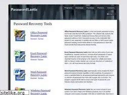Sites similar to passwordlastic.com