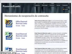 Sites similar to passwordlastic.es