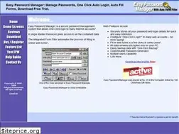 Sites similar to passwordmanager.co.uk