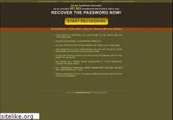 Sites similar to passwordnow.com