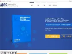 Sites similar to passwordrecovery.cn