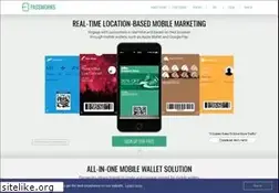 Sites similar to passworks.io