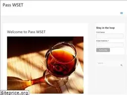 Sites similar to passwset.com