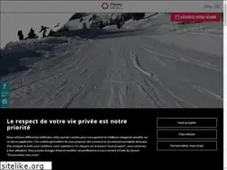 Sites similar to passy-mont-blanc.com