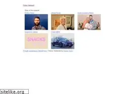 Sites similar to passy.co