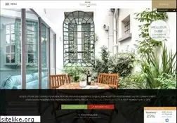 Sites similar to passyeiffel.com