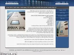 Sites similar to passylaw.com