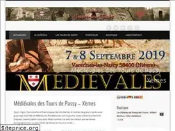 Sites similar to passylestours.fr