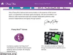 Sites similar to passymuir.com