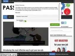 Sites similar to passyour.com