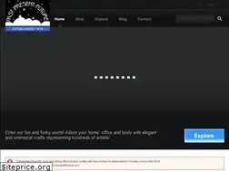 Sites similar to past-present-future.com