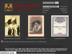 Sites similar to past-to-present.com