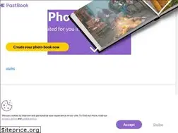 Sites similar to past.io