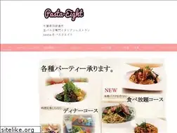 Sites similar to pasta-8.com