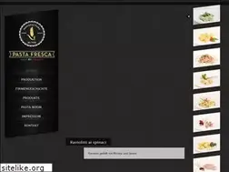 Sites similar to pasta-fresca.com