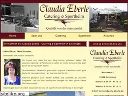 Sites similar to pasta-party-eberle.de
