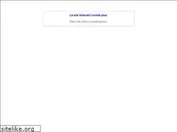 Sites similar to pasta-pizza.fr
