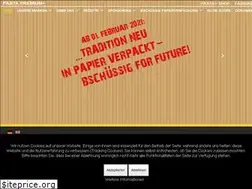 Sites similar to pasta-premium.com