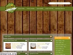 Sites similar to pasta-tarifleri.yemek-tarifleri.com