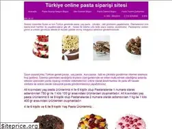 Sites similar to pasta.gen.tr