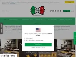 Sites similar to pasta.kitchen