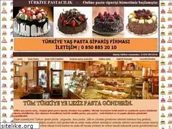 Sites similar to pasta.name.tr