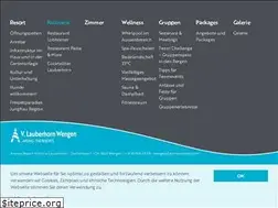 Sites similar to pastaandmore-wengen.ch