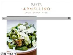 Sites similar to pastaarmellino.com