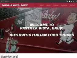 Sites similar to pastababyfoodtruck.net
