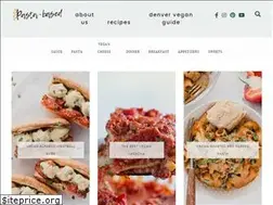 Sites similar to pastabased.com