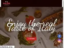 Sites similar to pastabella.com