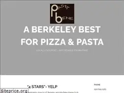 Sites similar to pastabenebk.com