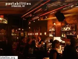 Sites similar to pastabilities.com