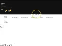 Sites similar to pastabiz.com