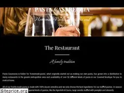 Sites similar to pastacasa.ca