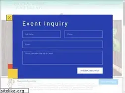 Sites similar to pastachefcatering.com