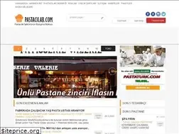 Sites similar to pastacilar.com
