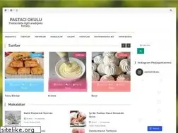 Sites similar to pastaciokulu.com