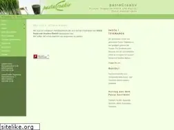 Sites similar to pastacreativ.ch