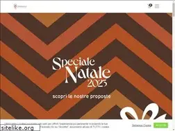 Sites similar to pastadaragona.it