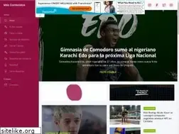 Sites similar to pastadecampeon.com