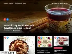 Sites similar to pastadefteri.com