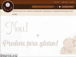 Sites similar to pastadezahar.ro