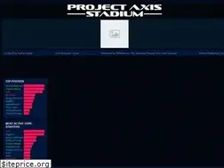 Sites similar to pastadium.forumotion.com