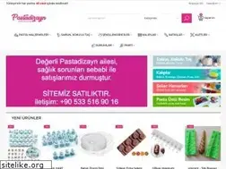 Sites similar to pastadizayn.com