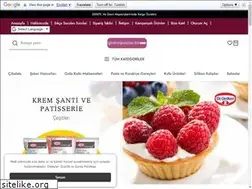 Sites similar to pastaekipman.com