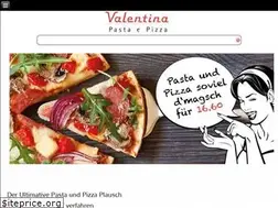 Sites similar to pastaepizza.ch
